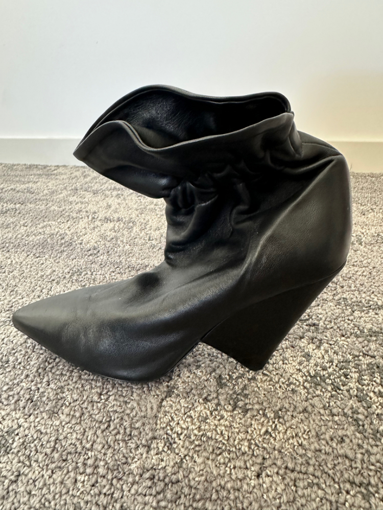 Isabel Marant Bottines