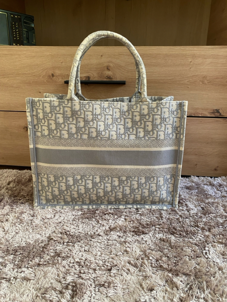 Christian Dior Tote bag
