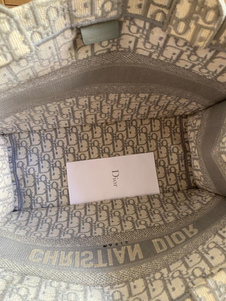 Christian Dior Tote bag