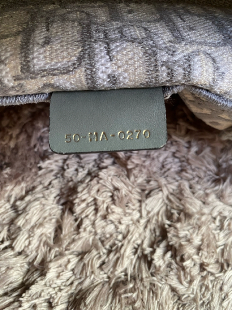 Christian Dior Tote bag