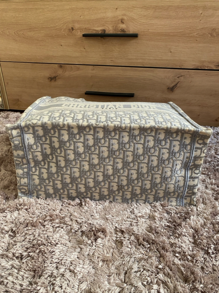 Christian Dior Tote bag