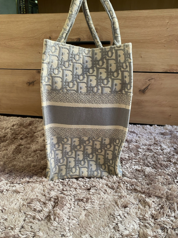 Christian Dior Tote bag