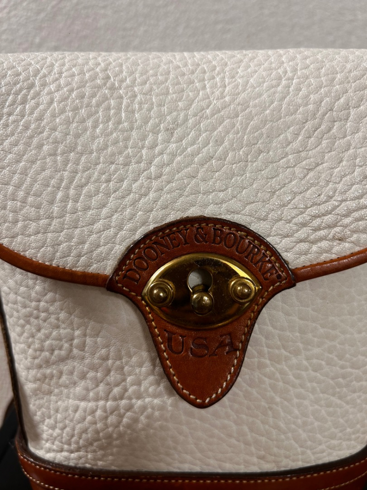 Dooney & Bourke Sac Bandouliere