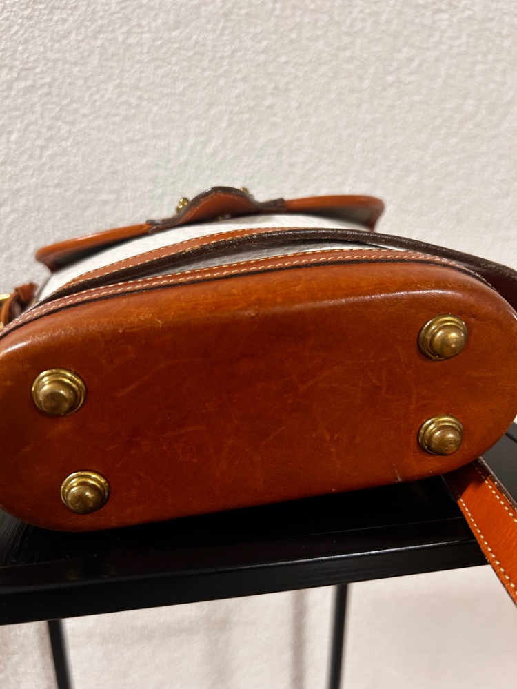 Dooney & Bourke Sac Bandouliere