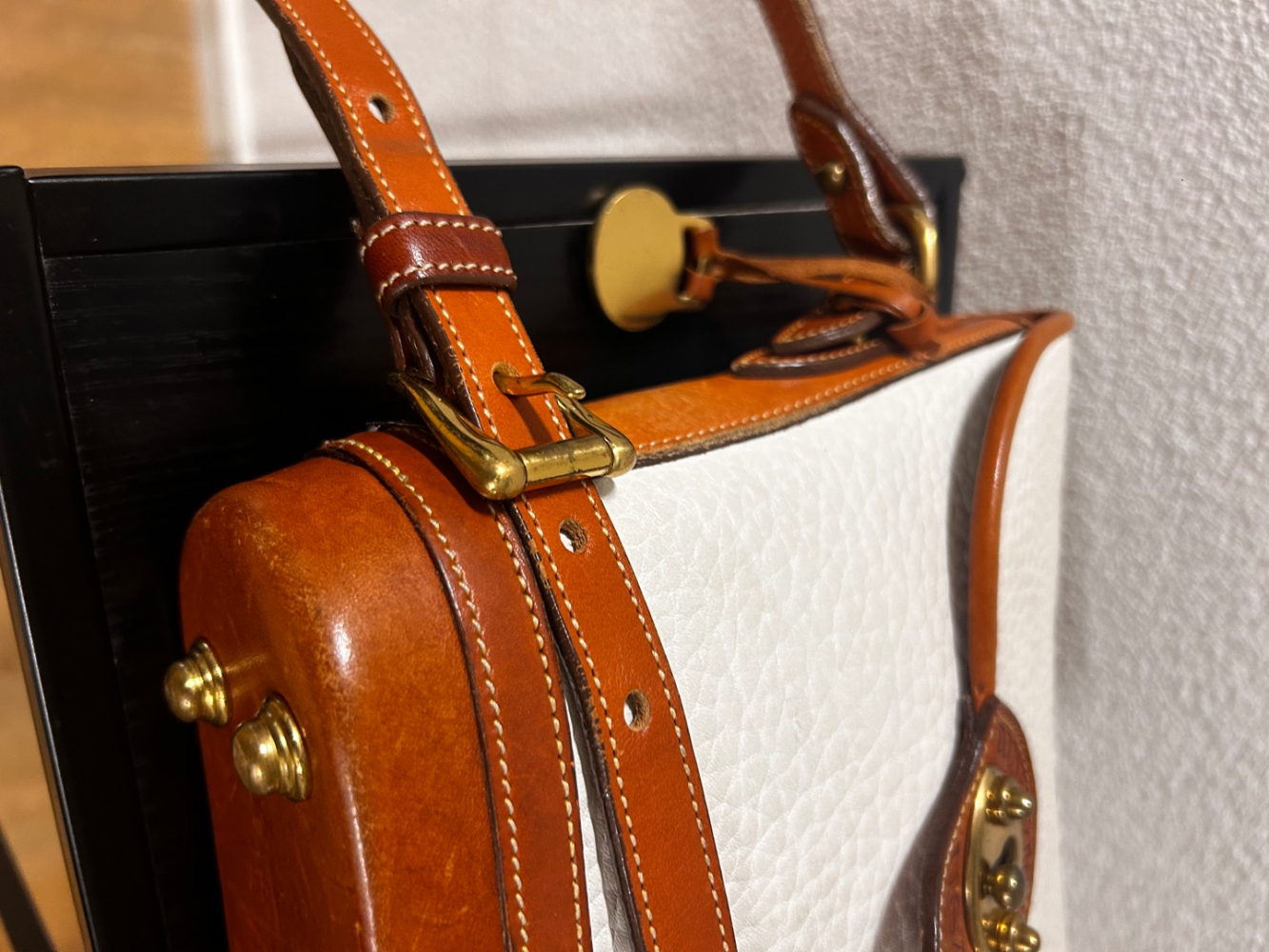 Dooney & Bourke Sac Bandouliere