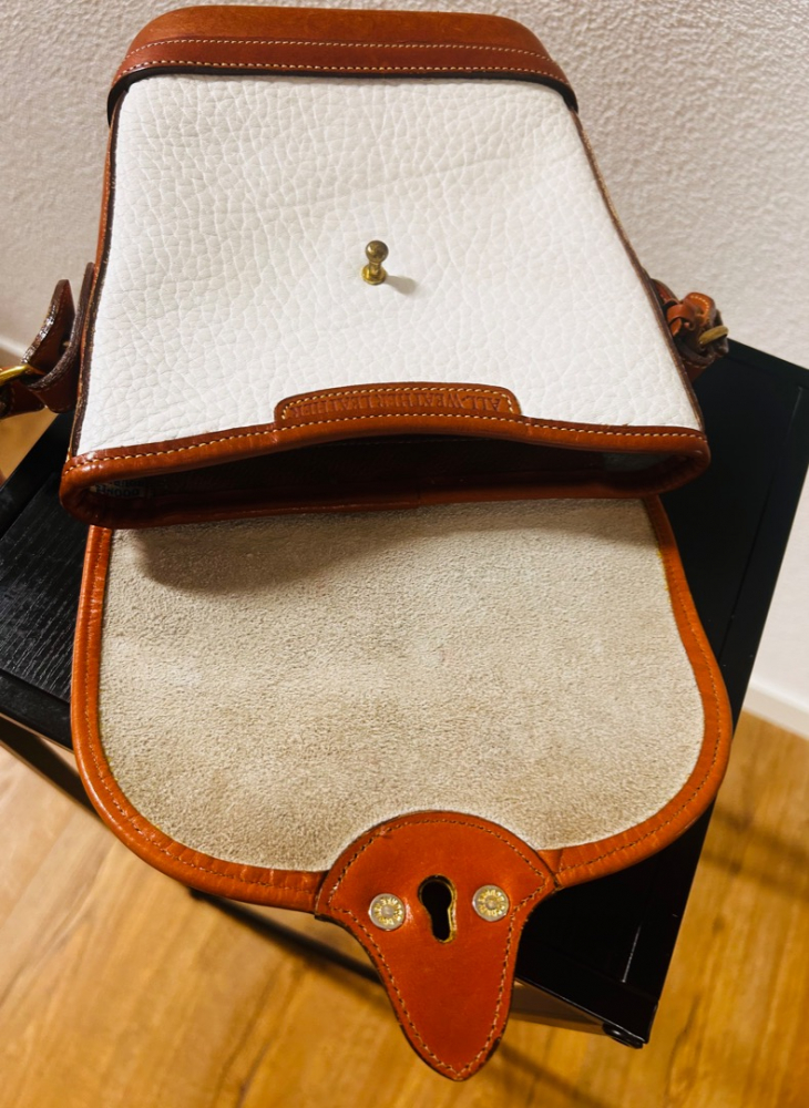 Dooney & Bourke Sac Bandouliere