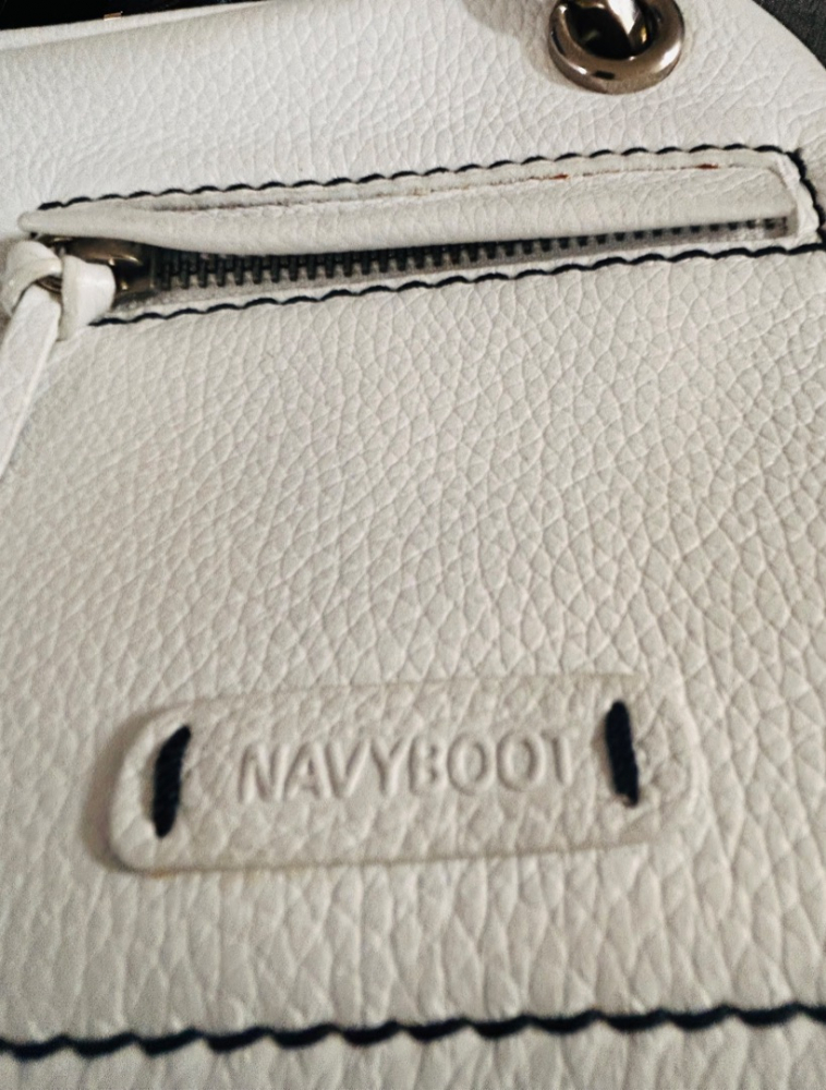 Navyboot Sac main ou épaule