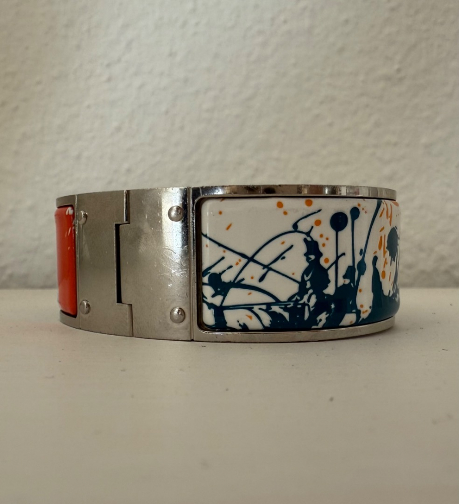 Hermès Bracelet Charnière Hermes