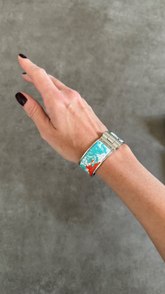 Hermès Bracelet Charnière Hermes