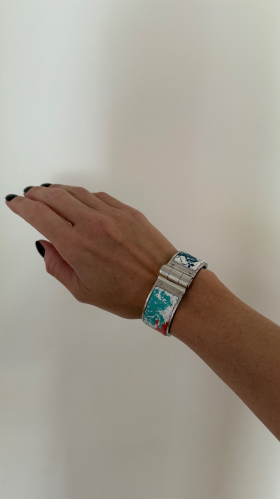 Hermès Bracelet Charnière Hermes