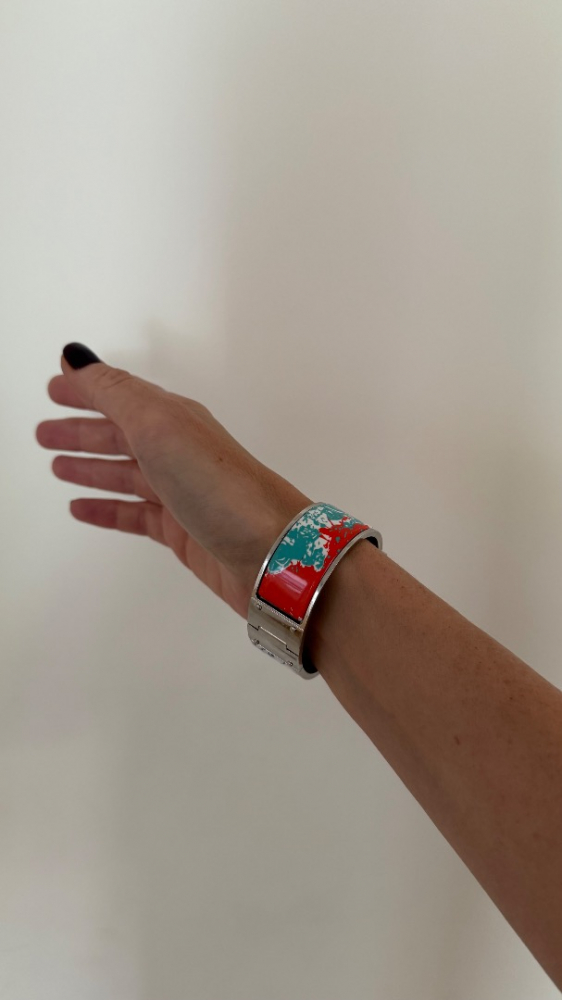 Hermès Bracelet Charnière Hermes