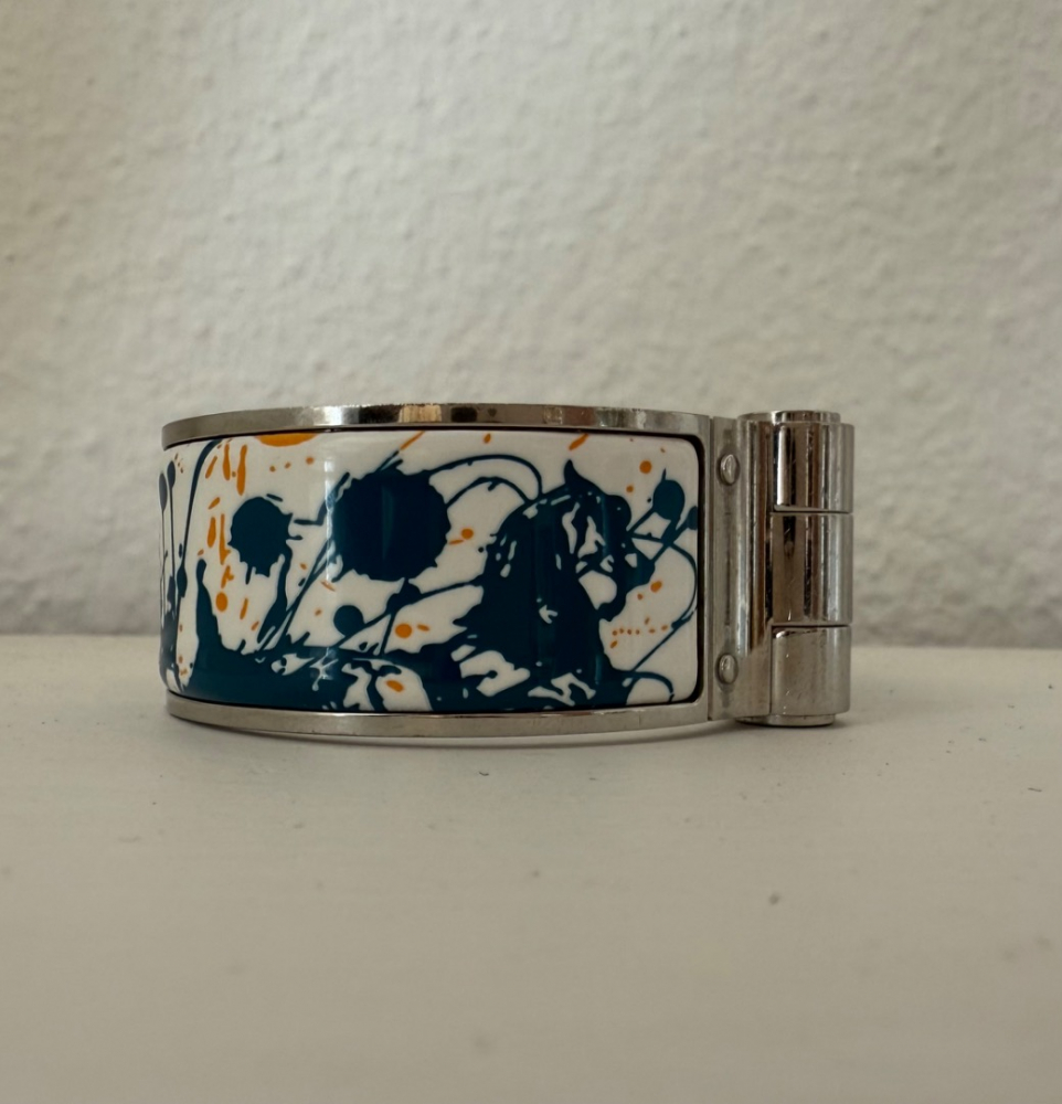 Hermès Bracelet Charnière Hermes