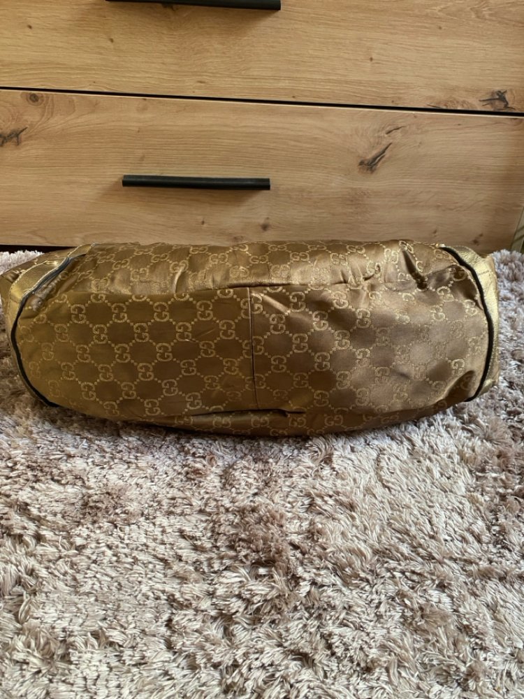 Gucci Abbey Bag