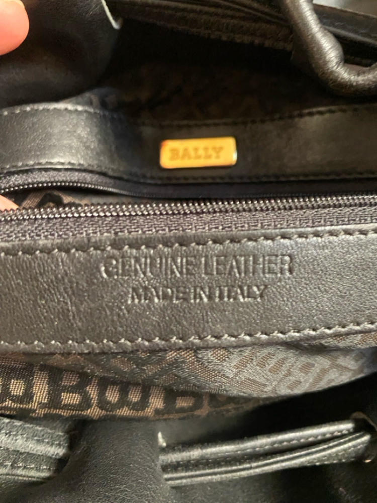 Bally bag