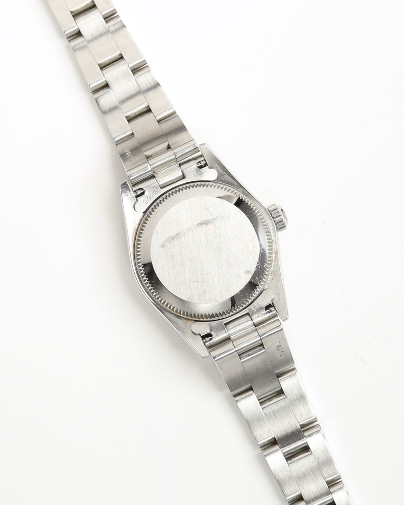 Rolex Lady-Oyster Perpetual 24mm Ref 76080 2004 Watch