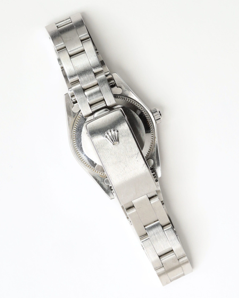 Rolex Lady-Oyster Perpetual 24mm Ref 76080 2004 Watch