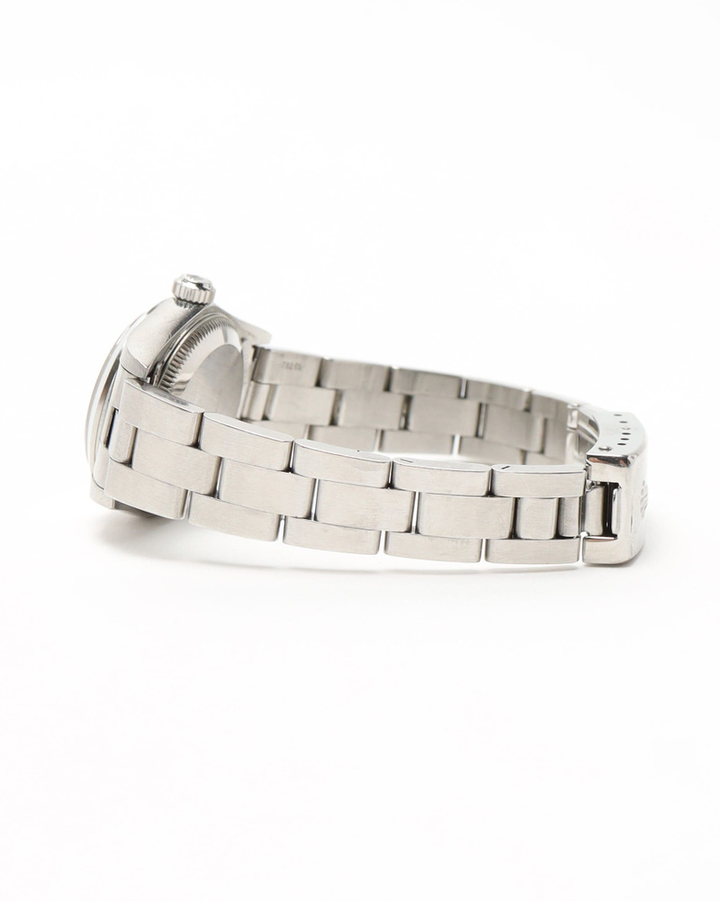 Rolex Lady-Oyster Perpetual 24mm Ref 76080 2004 Watch