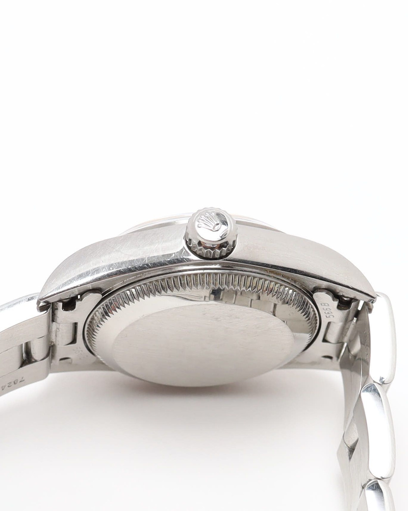 Rolex Lady-Oyster Perpetual 24mm Ref 76080 2004 Watch