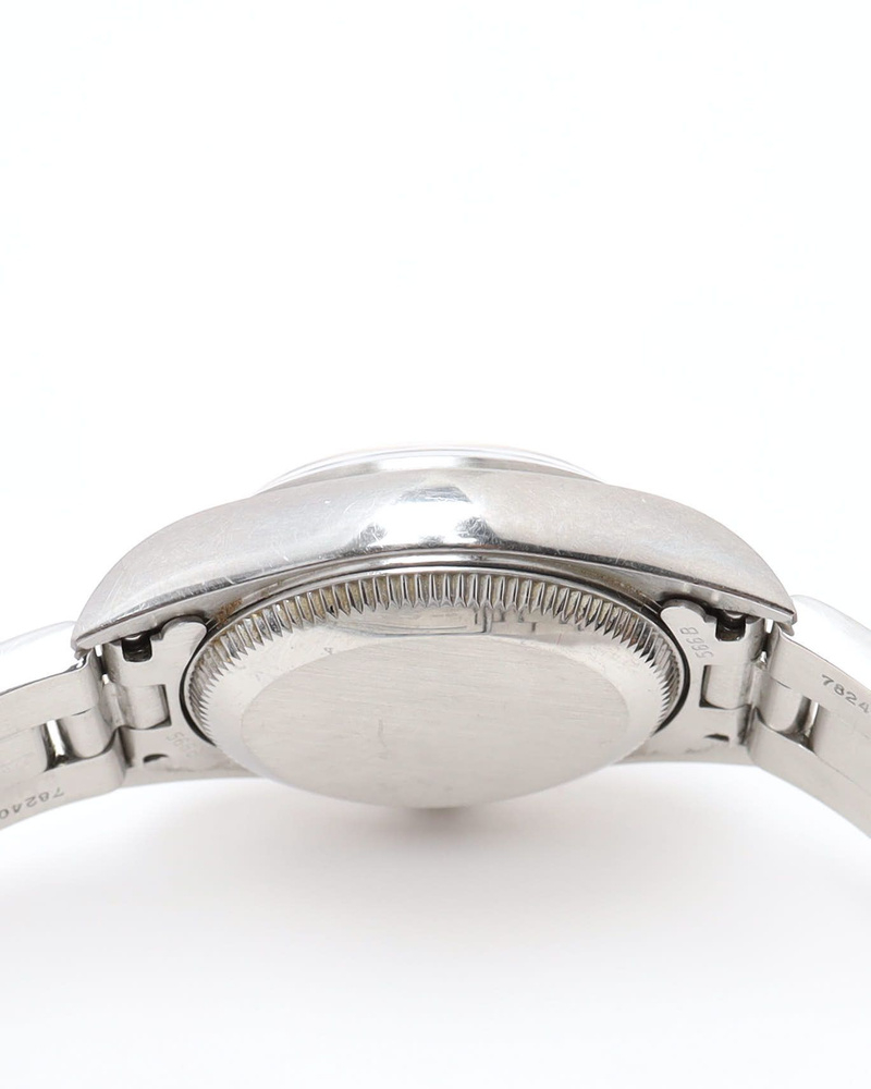 Rolex Lady-Oyster Perpetual 24mm Ref 76080 2004 Watch