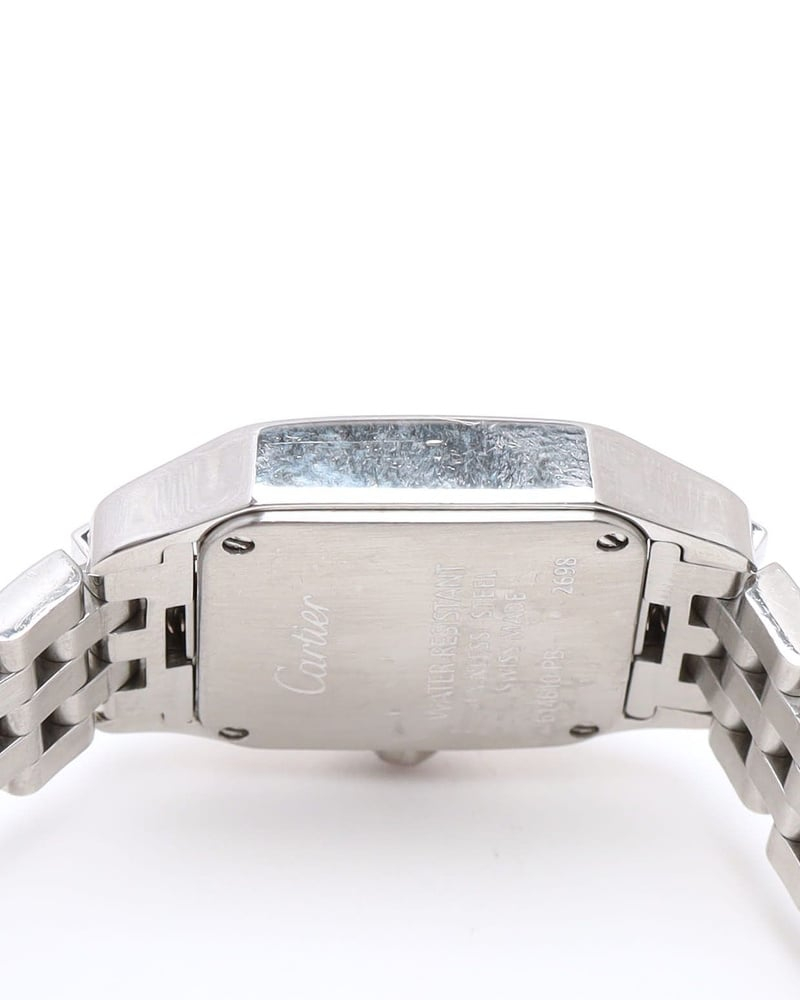 Cartier Demoiselle 20mm Ref 2698 Watch