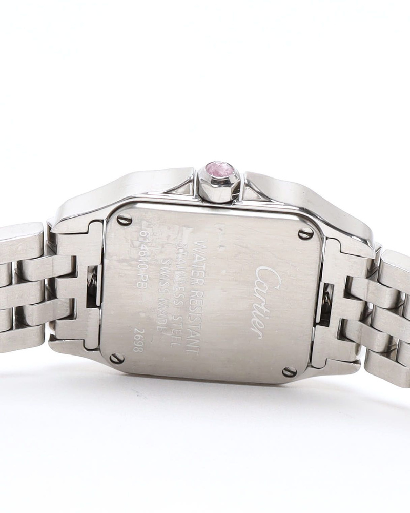 Cartier Demoiselle 20mm Ref 2698 Watch