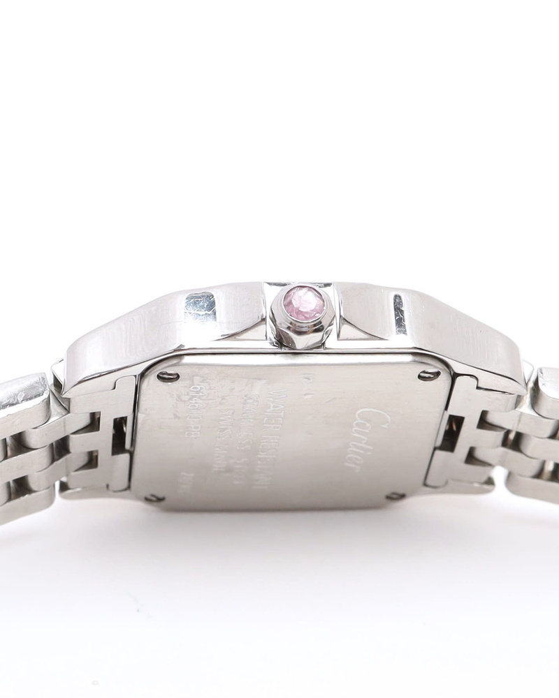 Cartier Demoiselle 20mm Ref 2698 Watch