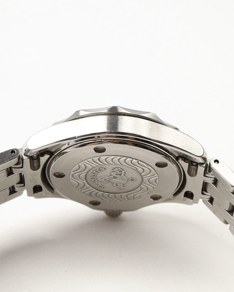 Omega Lady-Seamaster Professional 300M 29mm Ref 2582.20 Watch