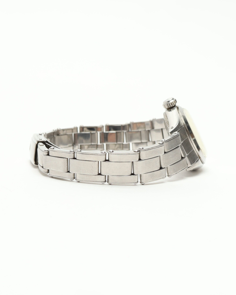 Rolex Lady-Oyster Perpetual 25mm Ref 6618 Rare Full Set 1971 Watch