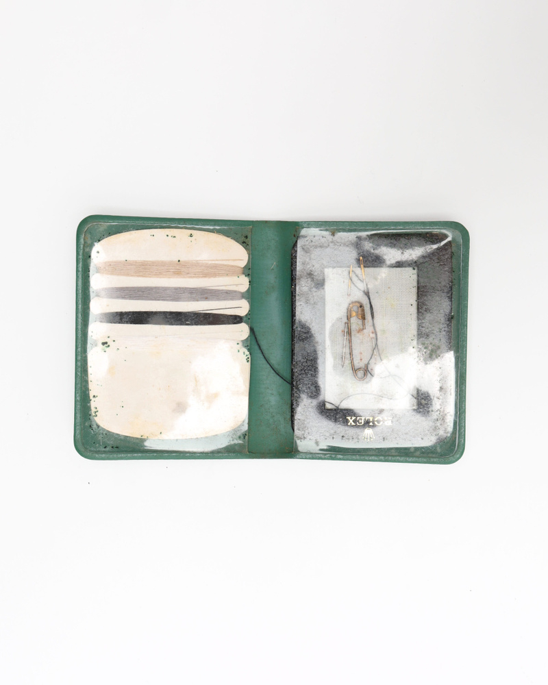 Rolex Lady-Oyster Perpetual 25mm Ref 6618 Rare Full Set 1971 Watch