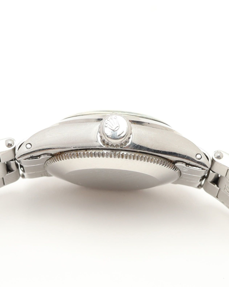 Rolex Lady-Oyster Perpetual 25mm Ref 6618 Rare Full Set 1971 Watch