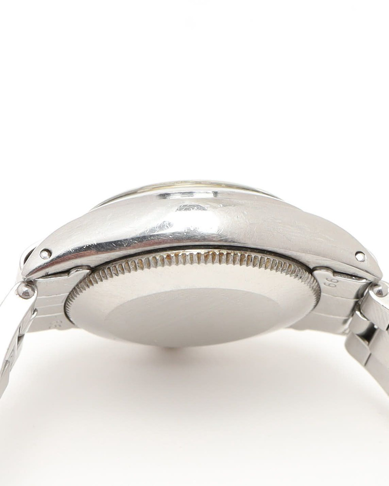 Rolex Lady-Oyster Perpetual 25mm Ref 6618 Rare Full Set 1971 Watch