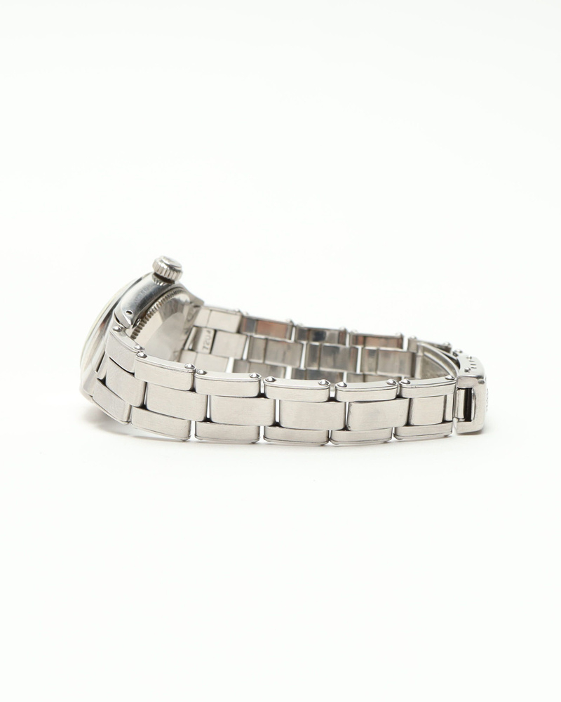 Rolex Lady-Oyster Perpetual 25mm Ref 6618 Rare Full Set 1971 Watch