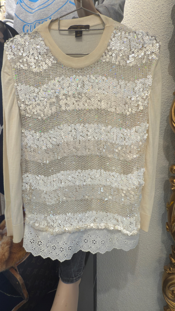 Louis Vuitton Pulover