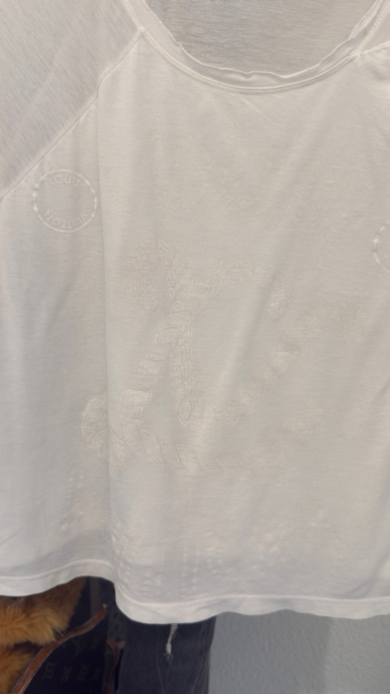 Louis Vuitton T-shirt