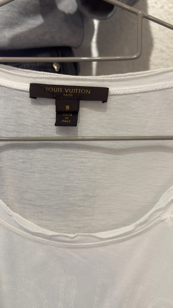 Louis Vuitton T-shirt