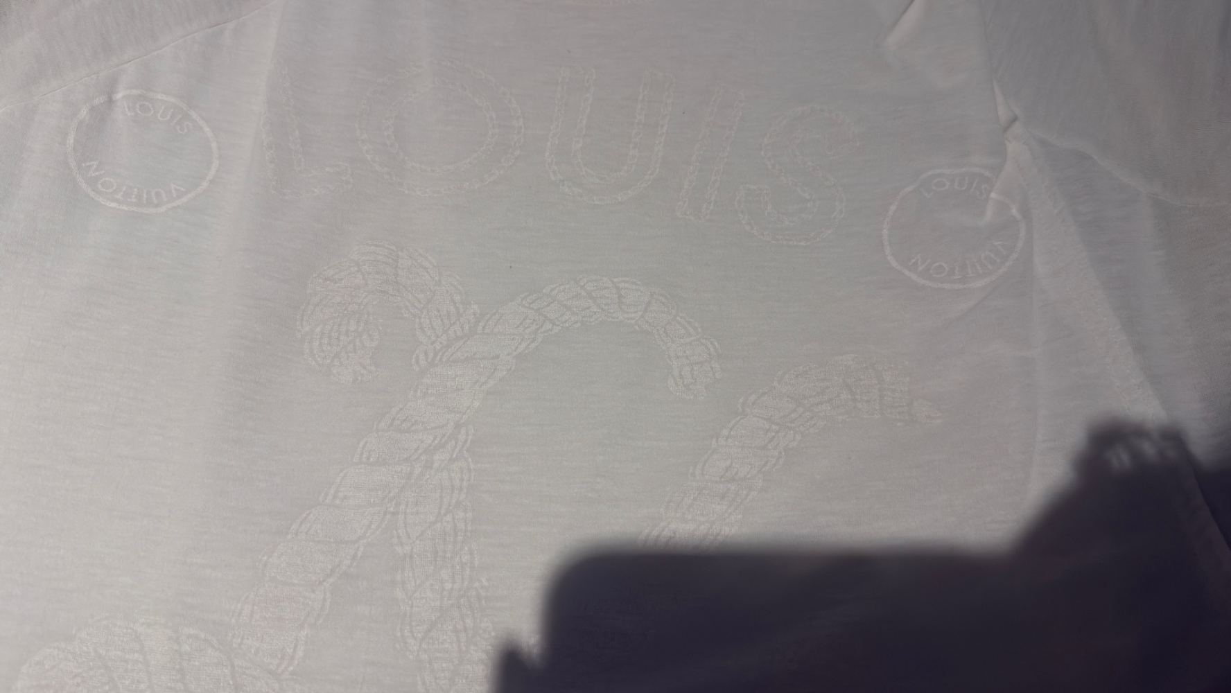 Louis Vuitton T-shirt