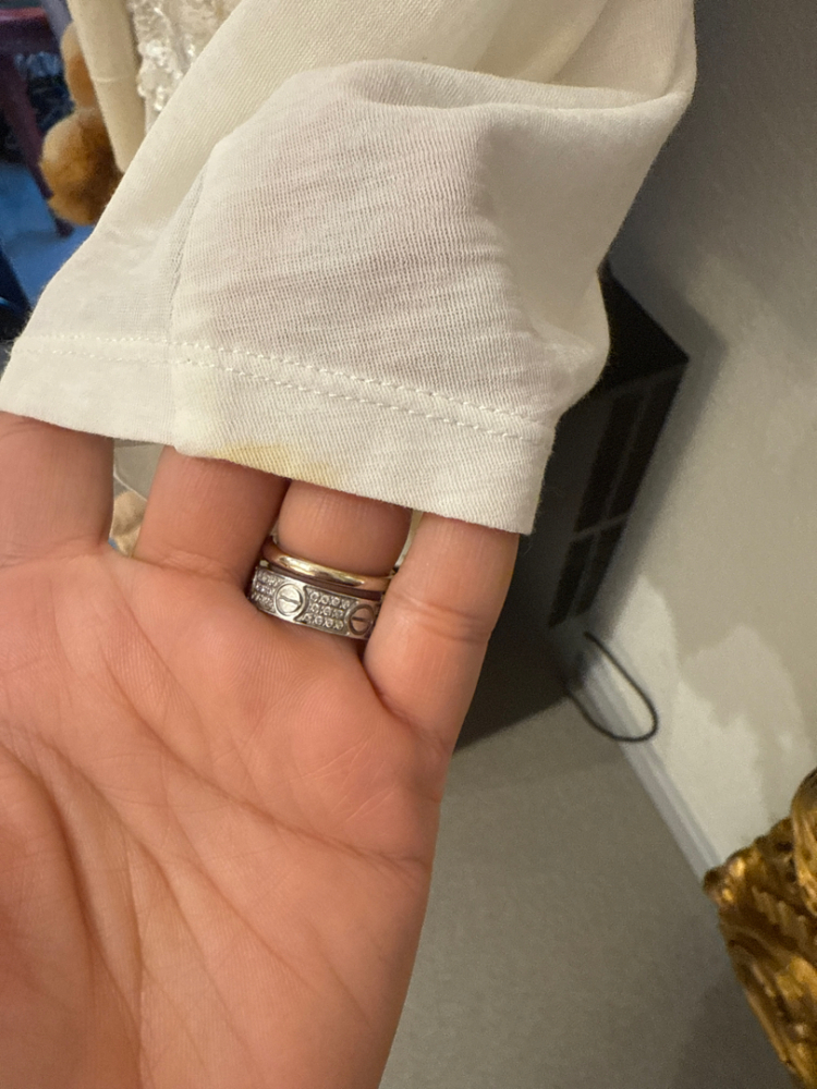 Louis Vuitton T-shirt