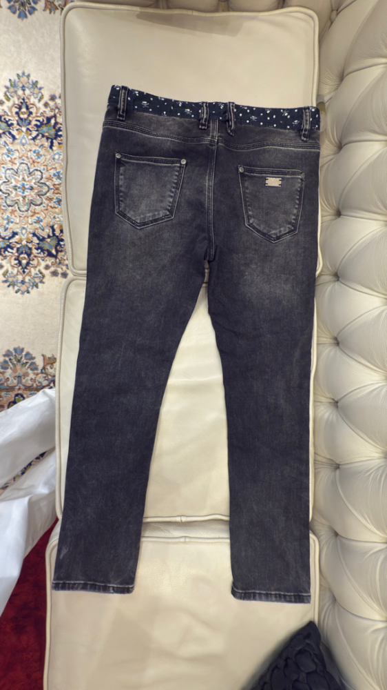 Dolce&Gabbana Jenans