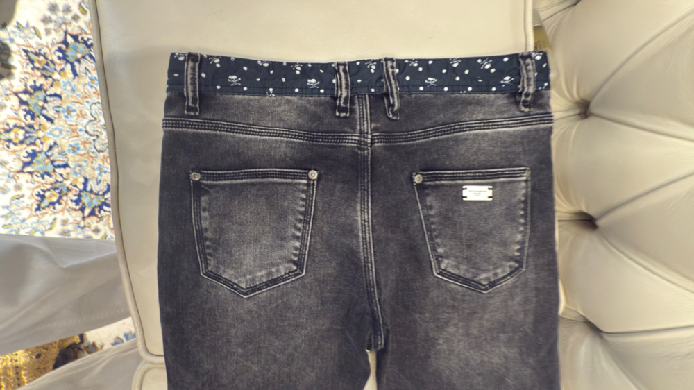 Dolce&Gabbana Jenans