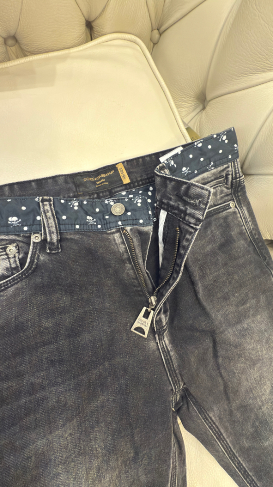 Dolce&Gabbana Jenans