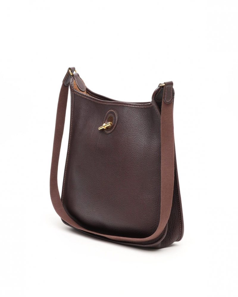 Hermès Clemence Vespa PM Bag