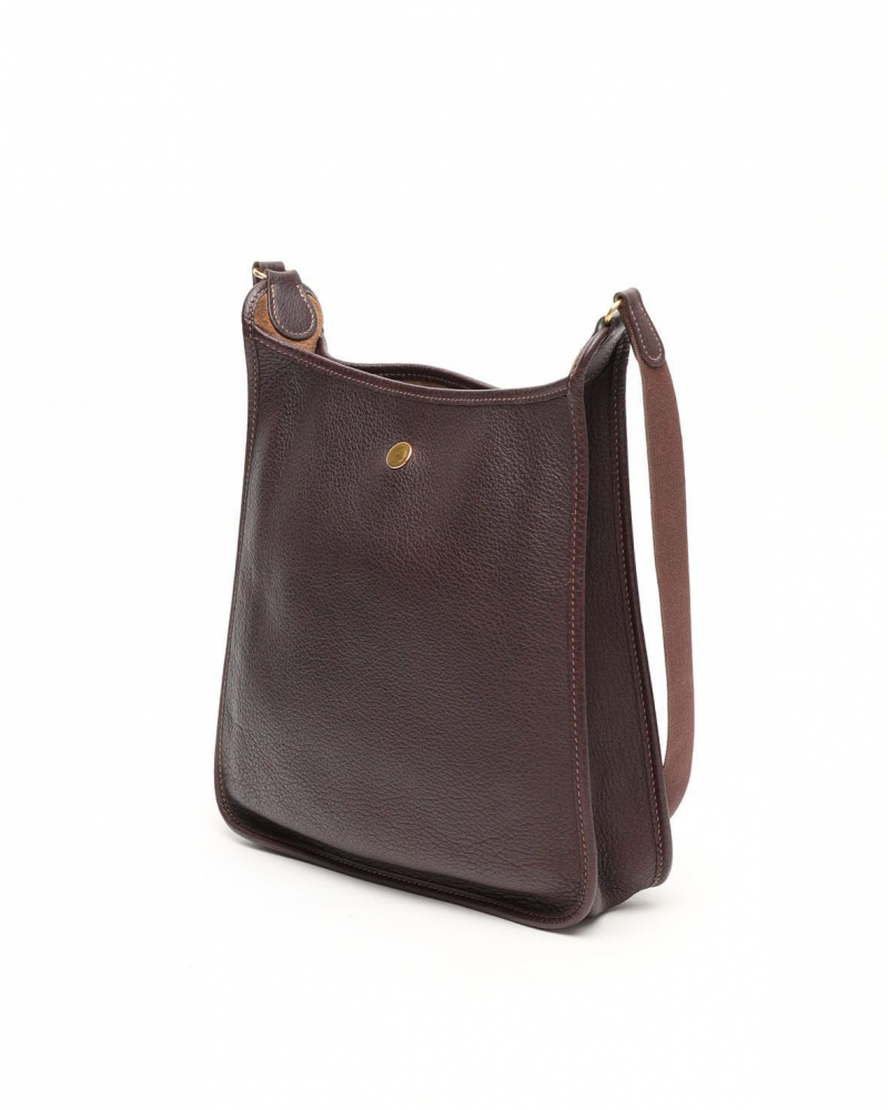 Hermès Clemence Vespa PM Bag