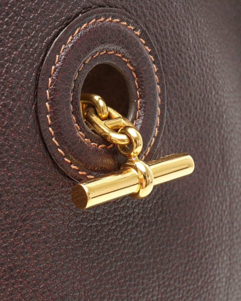 Hermès Clemence Vespa PM Bag