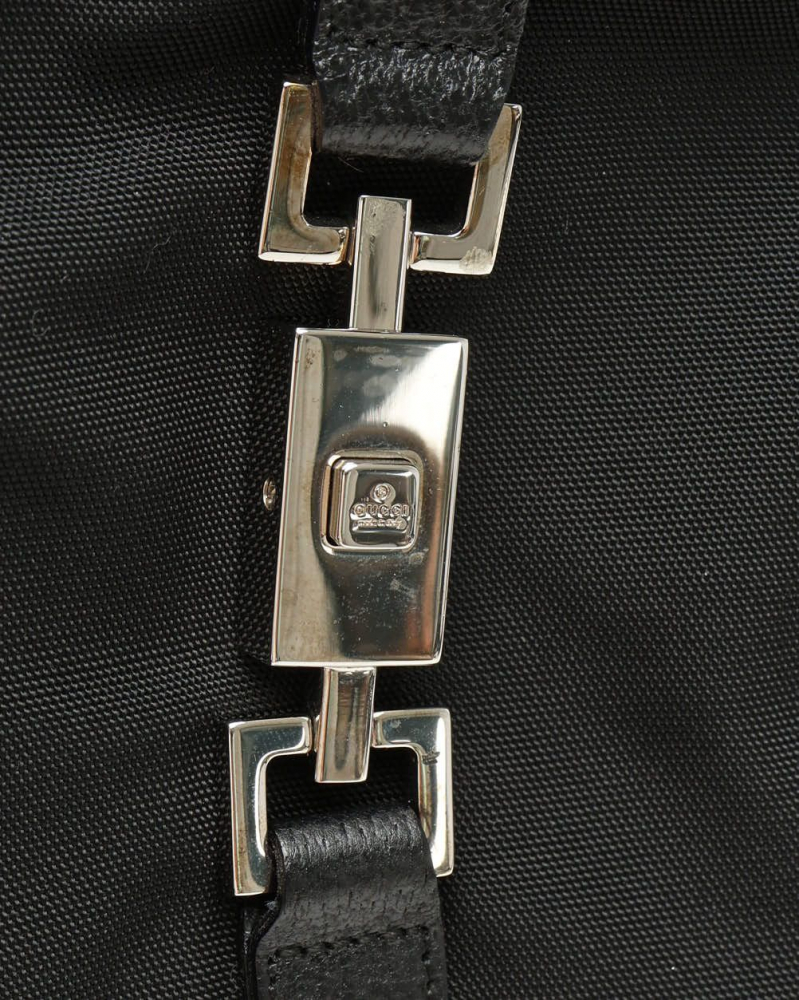 Gucci Large Jackie Bag