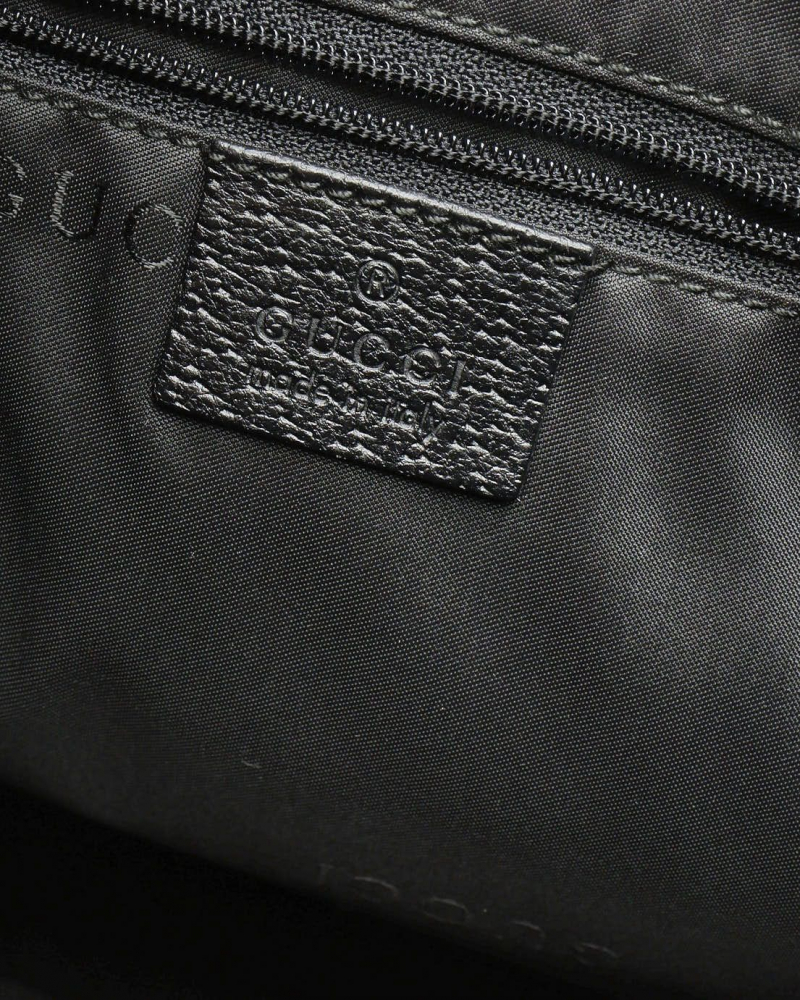 Gucci Large Jackie Bag