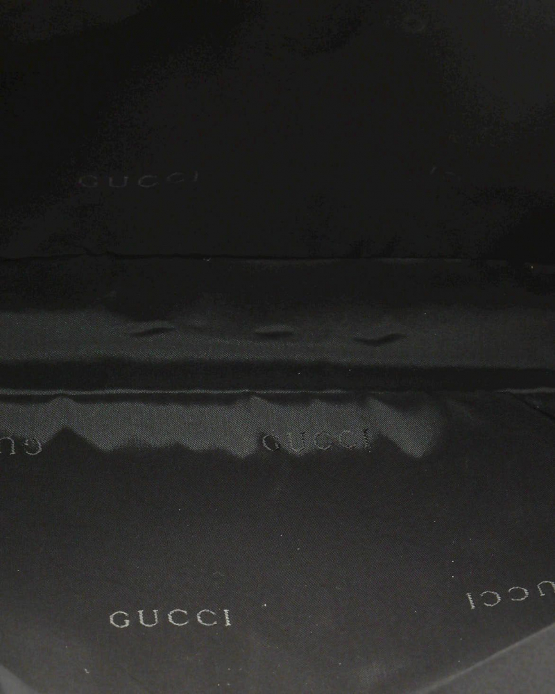 Gucci Large Jackie Bag