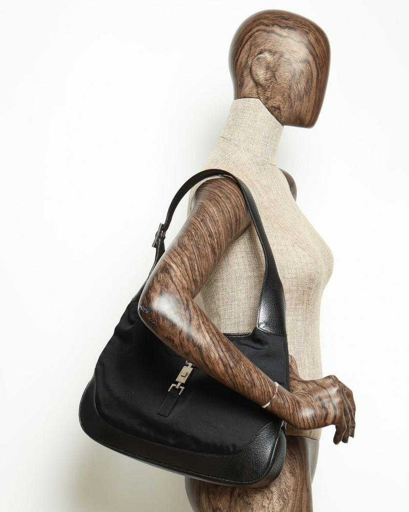 Gucci Large Jackie Bag