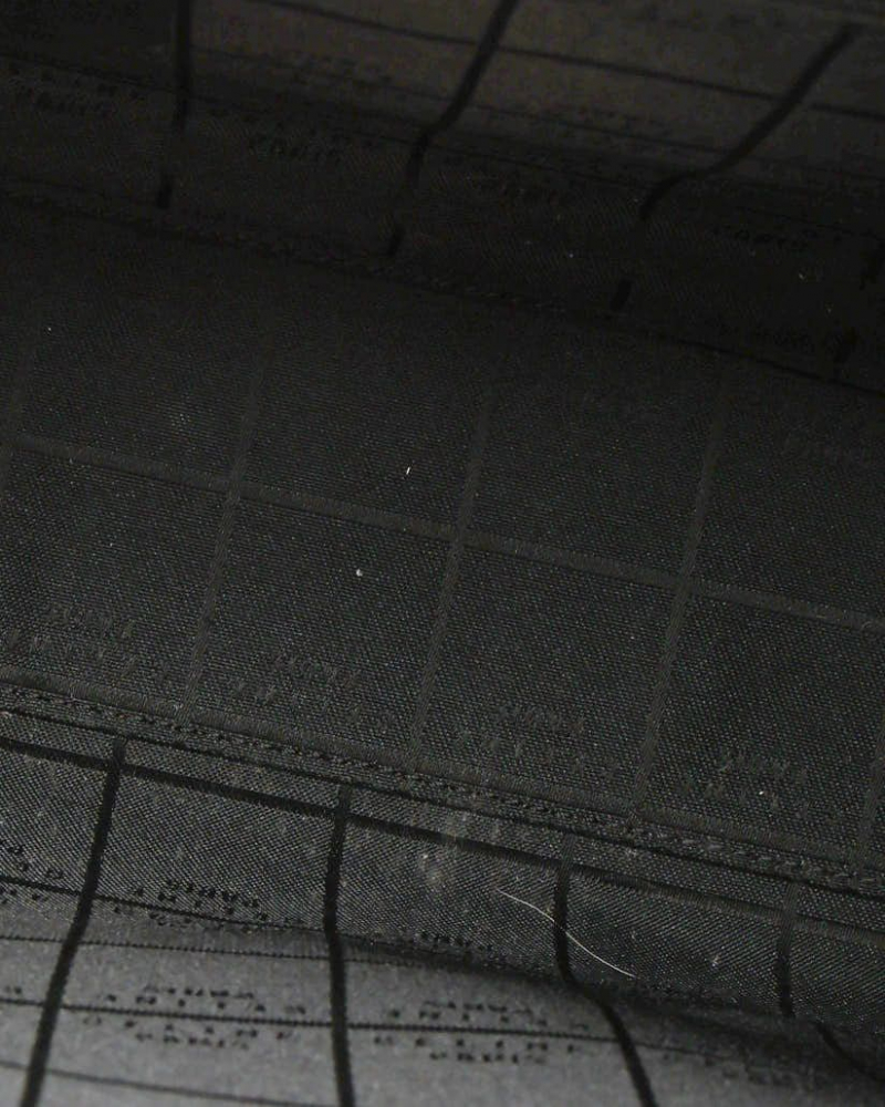 Celine Céline Vintage Round Patent Handbag