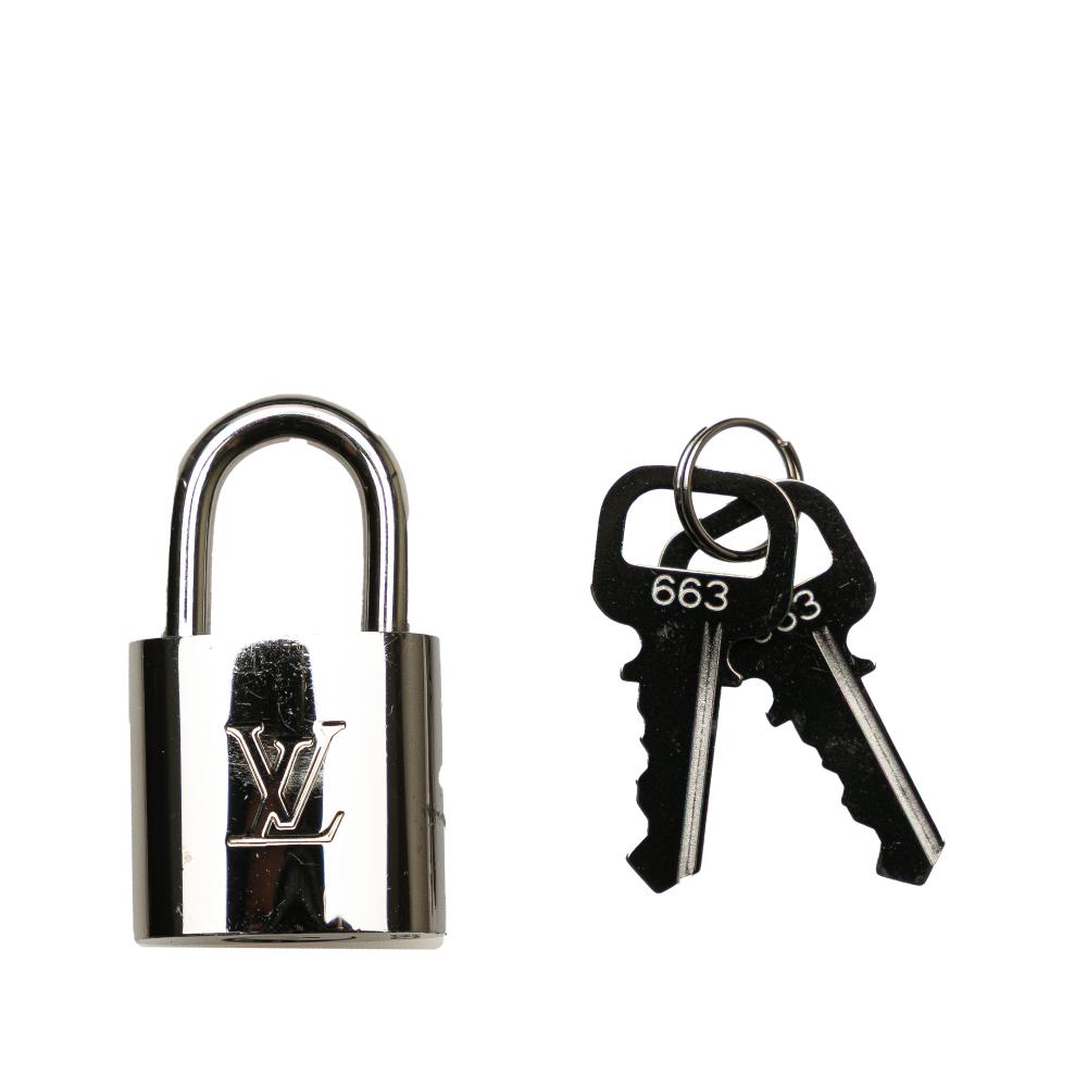 Louis Vuitton B Louis Vuitton Gray Monogram Canvas Fabric Monogram Eclipse Reverse Keepall Bandouliere 50 France