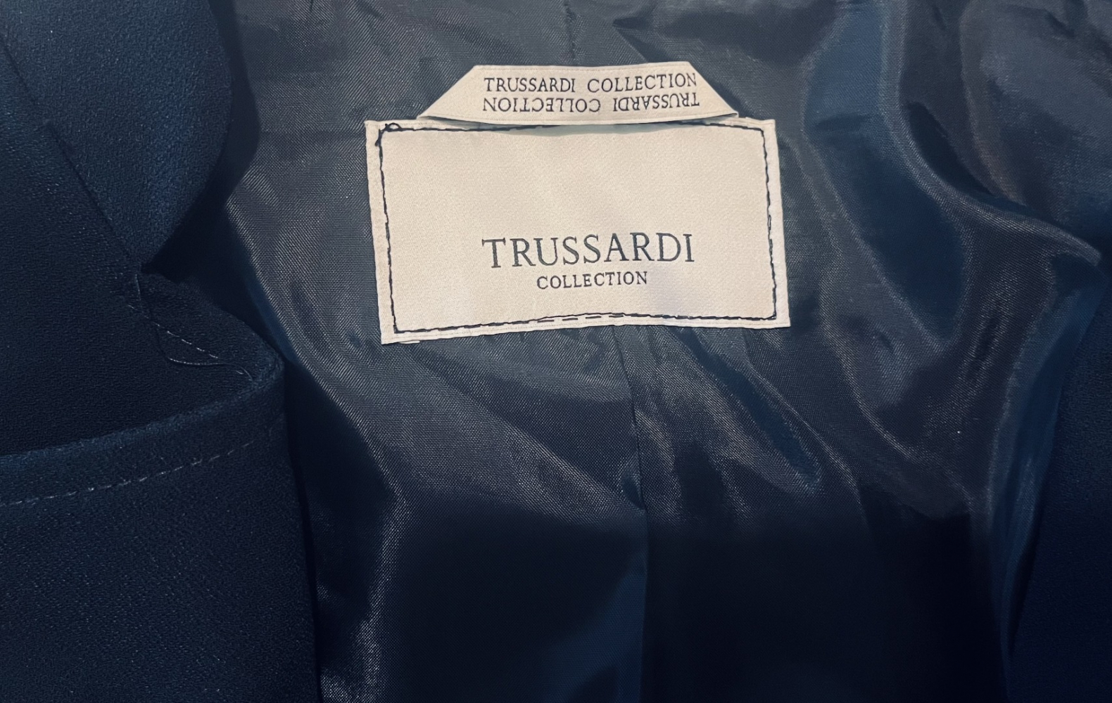 Trussardi Blazer / Kollektion Trussardi